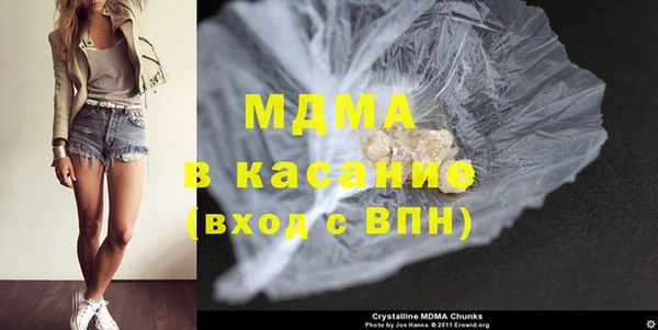 крисы Абинск